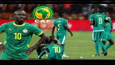 الكاف يدرس إعادة توزيع جوائز أمم أفريقيا بعد تعديل نتيجة النهائي
