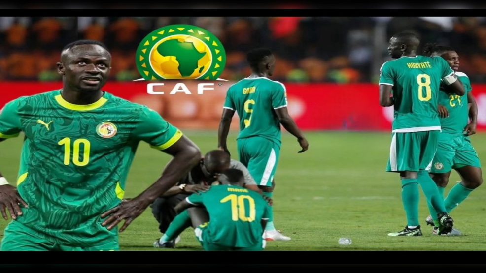 الكاف يدرس إعادة توزيع جوائز أمم أفريقيا بعد تعديل نتيجة النهائي