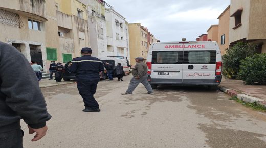 آزمور .. العثور على سيدة سبعينية جثة هامدة داخل منزلها بحي الوفاق 1