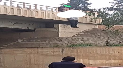 وجدة  ..عملية انتحار بحي انكادي في ثاني يوم عيد الفطر