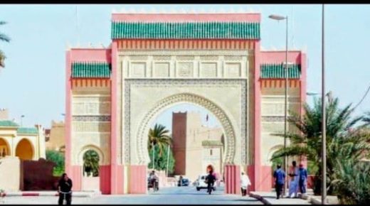 الريصاني ..جثة سيدة تستنفر الأمن، تفاصيل غامضة ومكالمة هاتفية تثير الشبهات