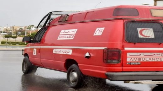 اعتداء دموي بحد السوالم يُدخل شابًا قسم الإنعاش ويستأثر باهتمام الرأي العام المحلي