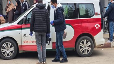 الخميسات .. العثور على جثة “ستيني” في طور التحلل يستنفر المصالح الأمنية بشارع القاضي عياض
