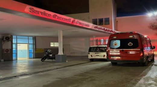 الجديدة..العثور على أستاذ متقاعد جثـ ـة هامدة داخل فيلا بحي السلام