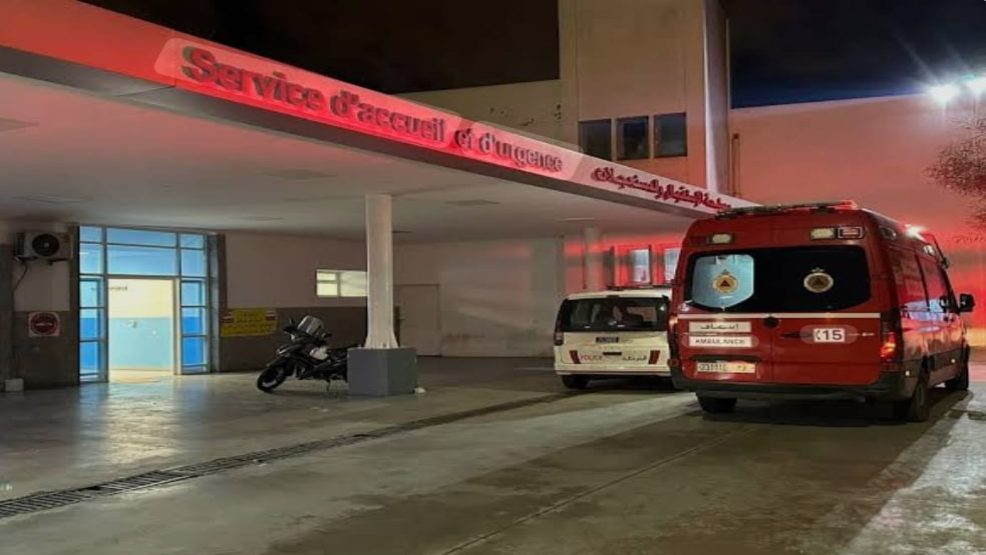 الجديدة..العثور على أستاذ متقاعد جثـ ـة هامدة داخل فيلا بحي السلام