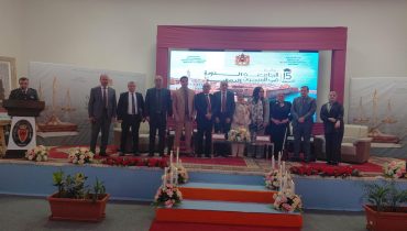 الجديدة..العقوبات البديلة موضوع الدورة 15الربيعية لبرنامج “الجامعة في السجون “
