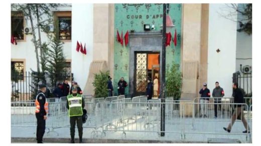 حبس وغرامة لرئيس جماعة الريش ومسؤولين في ملف جرائم أموال