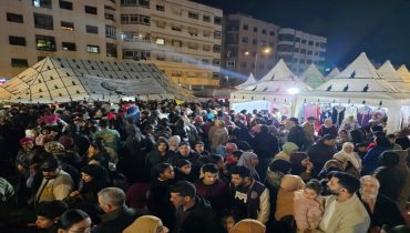 الدار البيضاء _سيدي مومن.. زخم رمضاني يفضح هشاشة العرض الترفيهي