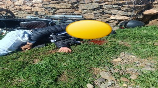 جمعيتان بسيدي شيكر تصدران بيانًا استنكاريًا بعد فاجعة حادثة سير وتأخر الإسعاف