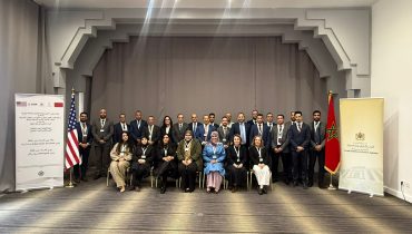 المجلس الأعلى للسلطة القضائية والدورة التكوينية المتخصصة حول الوساطة في القضاء المغربي