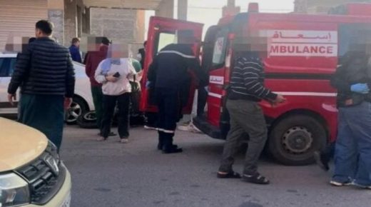 الحسيمة..إصابة خطيرة لطفل بعد سقوطه من دراجة هوائية