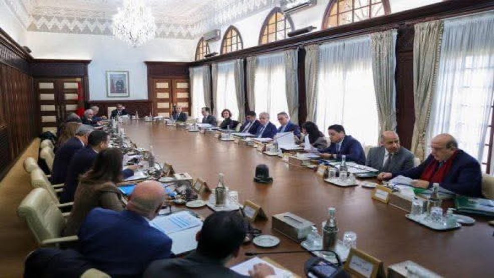 مجلس الحكومة يحدد مصاريف الحملة الانتخابية المقبلة