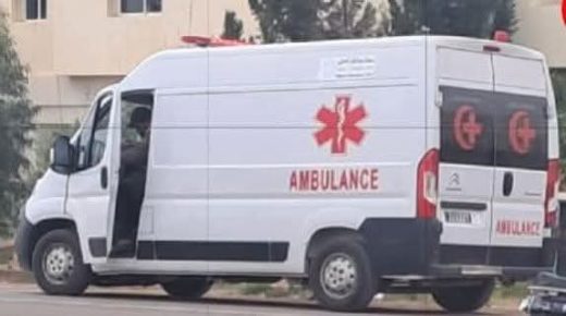 سيدي شيكر على وقع جدل الإسعاف .. بين تأخر التدخل وتعدد المسؤوليات