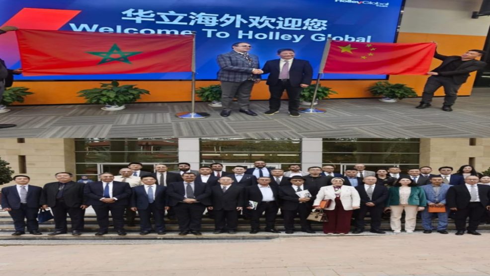 خريبكة..استياء واسع وعميق لساكنة الإقليم بسبب تعثر مشروع منطقة التسريع الصناعي ببني يخلف