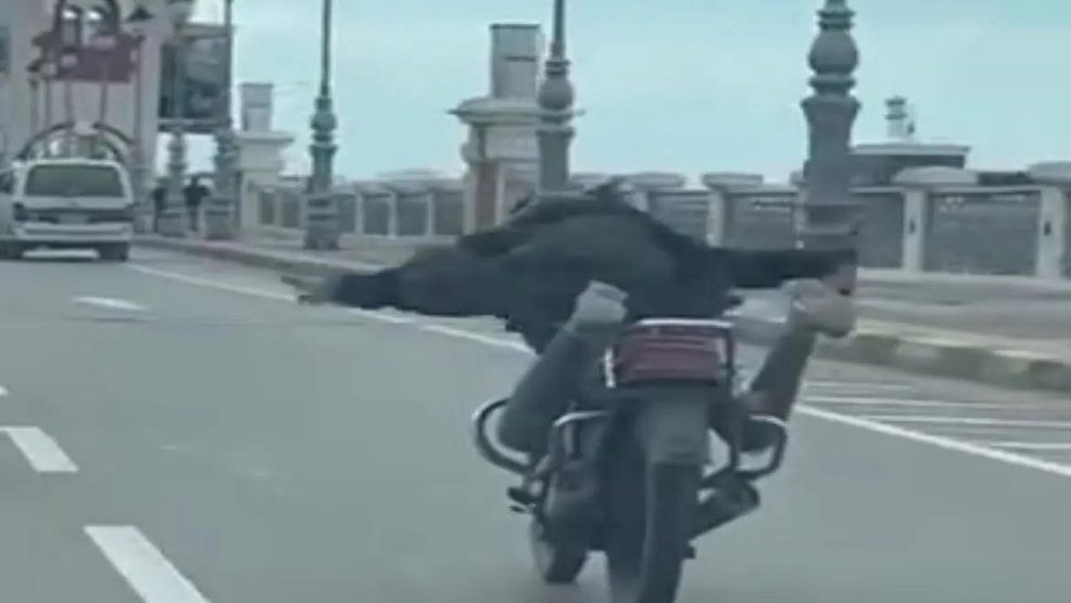 الصويرة.. حركات استعراضية تنتهي بمأساة!