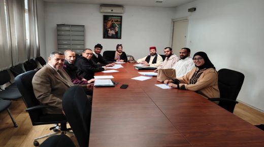 الدار البيضاء..مسابقة قرآنية تُثير تنافس المراكز الجهوية لمهن التربية