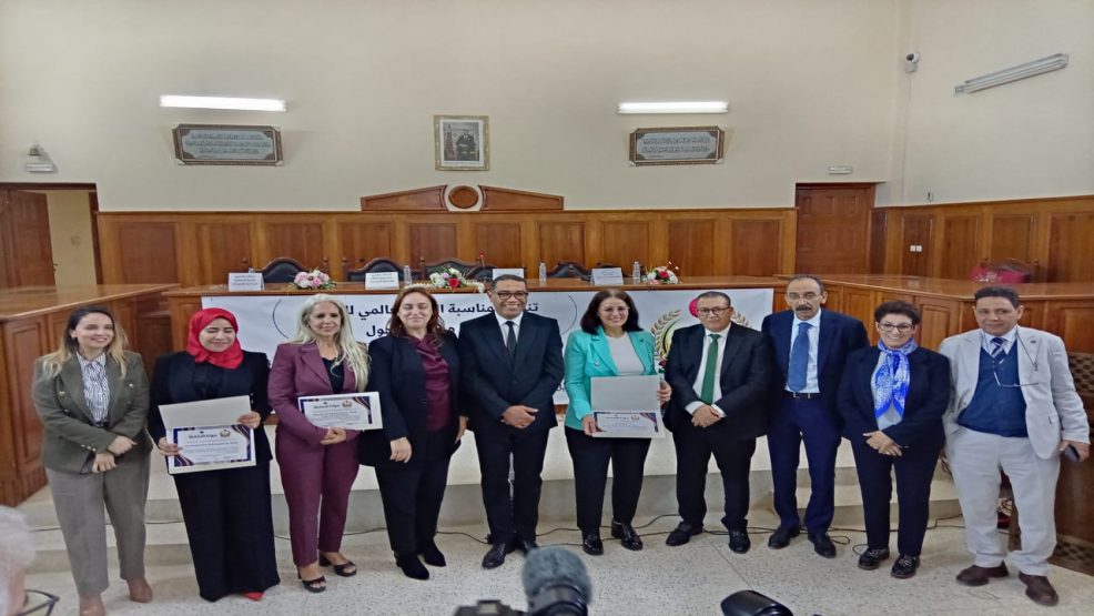 المحكمة الابتدائية بالخميسات تحتفي بالمرأة عبر مائدة مستديرة حول التمكين الاقتصادي وولوج الحقوق