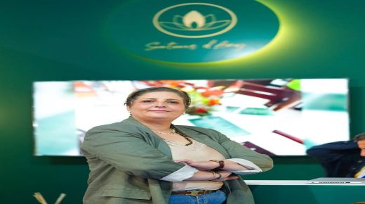 مقاولة مغربية ناشئة تحول الشغف بالعطور إلى علامة وطنية وتشارك في “Marocotel 2026”
