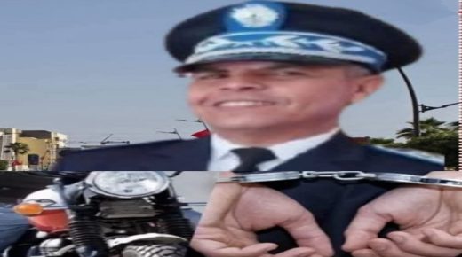 خريبكة.. الدائرة الأمنية السابعة توقف عشريني وشريكه متورطان في سرقة دراجات نارية وكهربائية