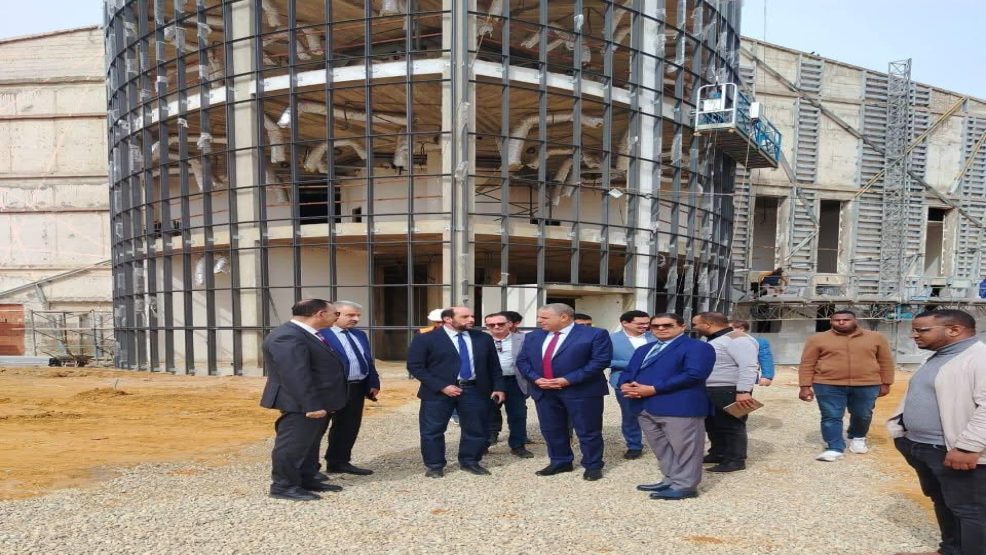 سيدي يحيى الغرب .. المستشفى المحلي في صلب أولويات عامل إقليم سيدي سليمان