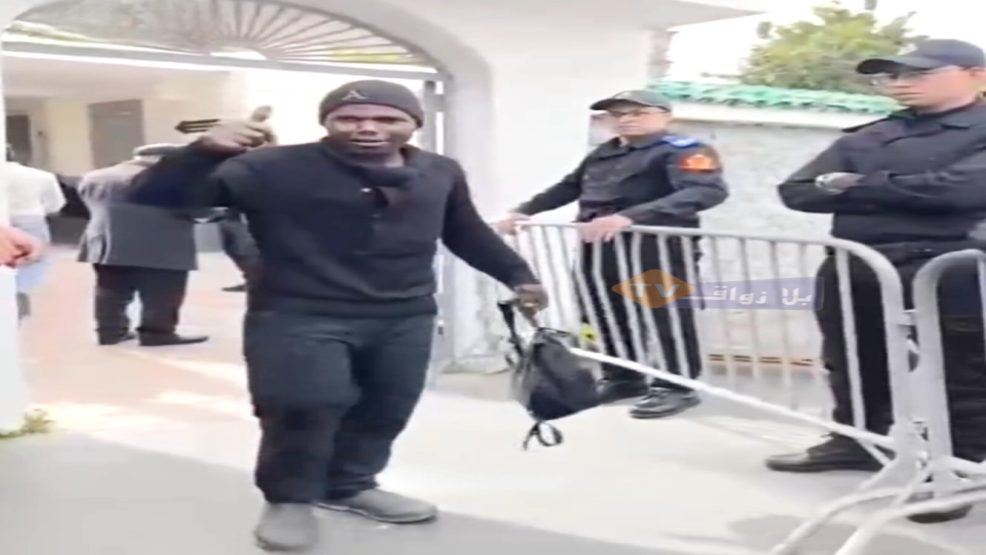 الدار البيضاء..تدخل امني وترحيل مهاجرين غير نظاميين