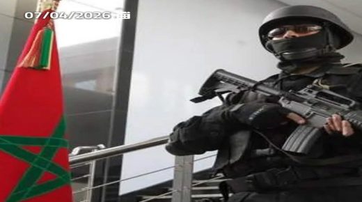 يقظة أمنية تُحبط مخططات متطرفة وتُعزز الإحساس بالأمان