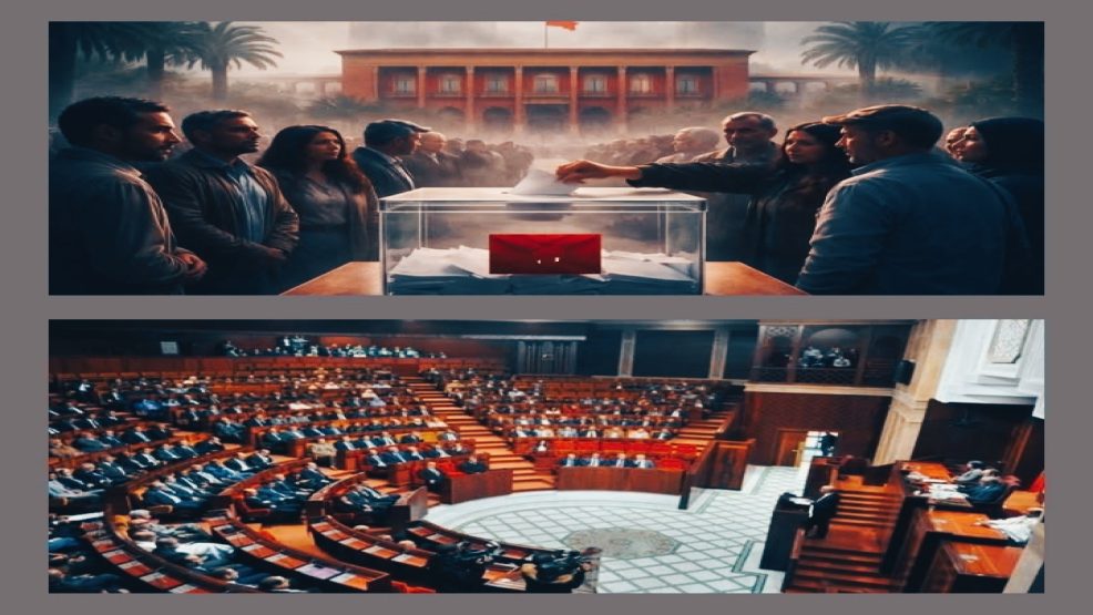 بين وهم التغيير وحدود الواقع: البرلمان في مرآة الفعل السياسي