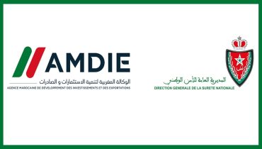التوقيع على اتفاقية شراكة بين المديرية العامة للأمن الوطني والوكالة المغربية لتنمية الاستثمارات والصادرات