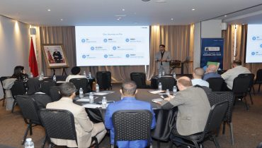 منصة “Leverage Edu” تراهن على الذكاء الاصطناعي لمرافقة الطلبة المغاربة