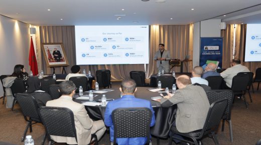 منصة “Leverage Edu” تراهن على الذكاء الاصطناعي لمرافقة الطلبة المغاربة