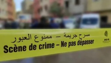أزيلال.. فاجعة مروعة تهز المدينة شاب يُنهي حياة والدته وشقيقيه داخل منزل الأسرة
