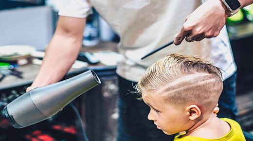 الرشيدية.. توقيف حلاق بعد قضية خطيرة تتعلق بقاصر