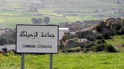 إقليم الخميسات.. واقعة الدورة الاستثنائية لجماعة الزحيلگة أمام القضاء