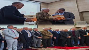 مكناس تحتضن لقاءً علمياً لقراءة كتاب استراتيجي حول تحولات قضية الصحراء المغربية
