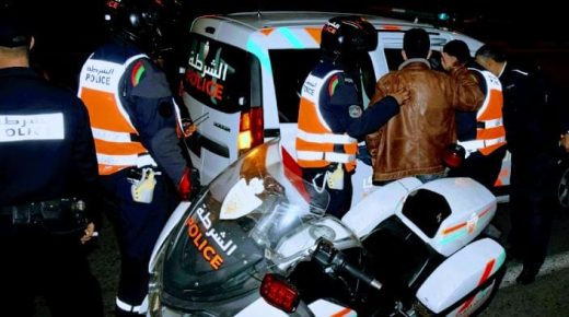 توقيف مشتبه فيه في ترويج المخدرات القوية ببني بوعياش بضواحي الحسيمة