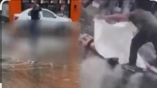 انفجارات انتحارية تهز الجزائر تزامنا مع زيارة البابا ليون الرابع عشر