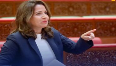 ليلى بنعلي وزيرة الانتقال الطاقي والتنمية المستدامة : حجم المخزون الاستراتيجي بالمغرب يبلغ 47 يوما من الاستهلاك الوطني بالنسبة للغازوال و49 يوما بالنسبة للبنزين