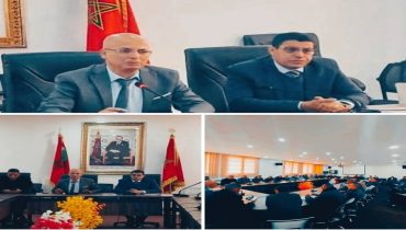 إقليم افران: لقاء تواصلي يعزز التنسيق التربوي ويراهن على جودة التعليم الابتدائي