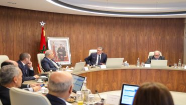 رئيس الحكومة يترأس اجتماع لجنة قيادة إصلاح  المنظومة الصحية الوطنية