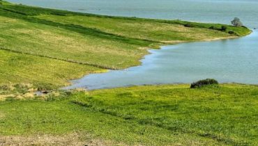 التساقطات المطرية الأخيرة ترفع حقينة السدود لأزيد من 75 في المائة