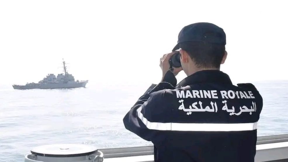 الحسيمة..إيقاف مواطنين جزائريين بشاطئ أصفيحة وإحالتهما على الدرك الملكي