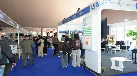 المعرض الدولي للصحة 2026 يعزز تموقع المغرب في الابتكار الطبي