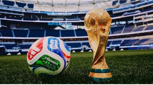 فيفا يضبط عقارب الساعة لمونديال 2026.. خريطة طريق حاسمة لتحديد قوائم المنتخبات