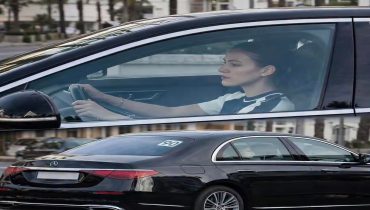 الأميرة للا خديجة تجتاز بنجاح امتحان رخصة السياقة صنف (ب)