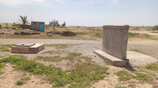 سقاية خارج الخدمة منذ سنة..معاناة متواصلة بدوار الطيايبة تطرح تساؤلات حول دور المنتخبين