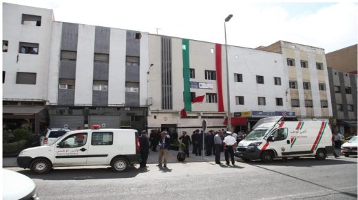 الدار البيضاء _ البرنوصي .. مقاربة أمنية متعددة الأبعاد تحاصر شبكات المخدرات وتعزز الإحساس بالأمن