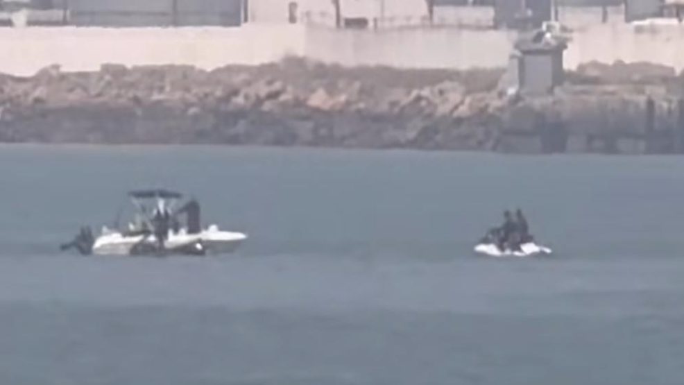 المحمدية ..بعد ايام من بحث فرق الإنقاذ: مياه البحر تلفظ جثة الشاب الغريق