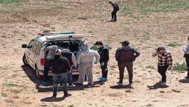 استنفار أمني ببرشيد إثر العثور على جثة داخل كيس