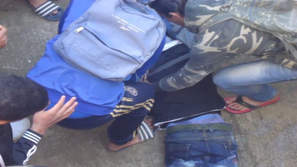 عاجل _ الجديدة.. وفاة التلميذ الذي طعن من طرف زميله بالثانوية الإعدادية بمركز خميس متوح