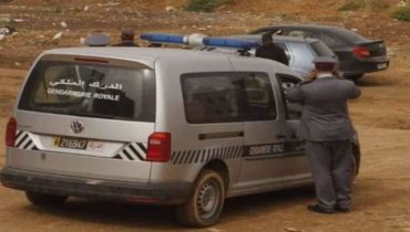 توقيف سائق وحجز 140 كيلوغراماً من المخدرات بتماسينت إقليم الحسيمة